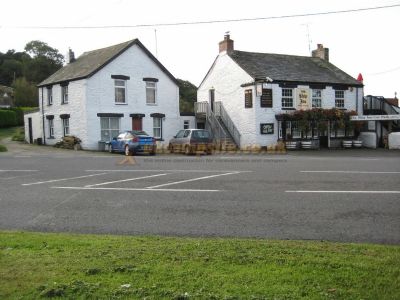 The Ship Inn Motorhome Stopover