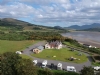 Kyle Of Tongue Hostel And Campsite