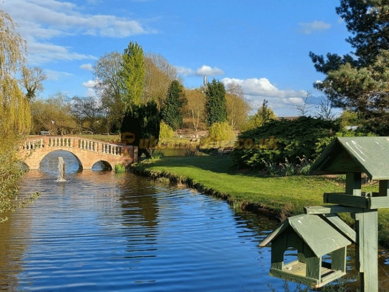 Willow Pond Camping And Certificated Location