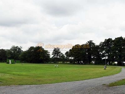 Pentney Country Club Touring Caravan Park