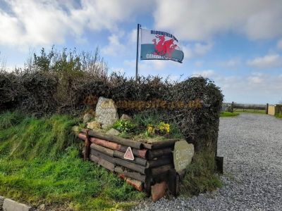 Bloomfield Farm Caravan and Camping