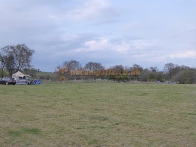 Pwllyn Farm Camping Pwllyn Farm Camping
