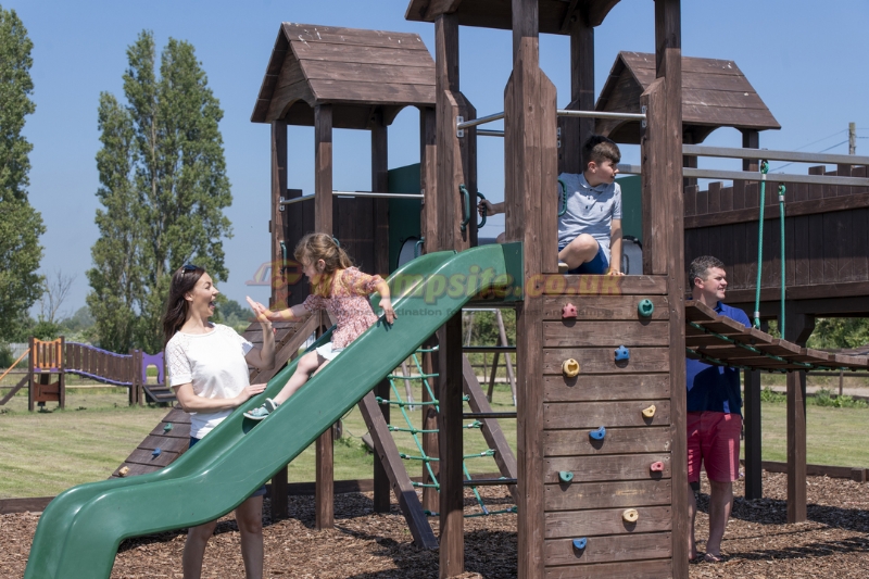 Coopers Beach Holiday Park - Parkdean Resorts