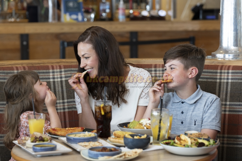 Coopers Beach Holiday Park - Parkdean Resorts