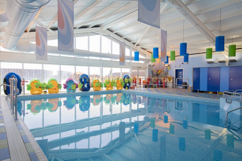 Coopers Beach Holiday Park - Parkdean Resorts
