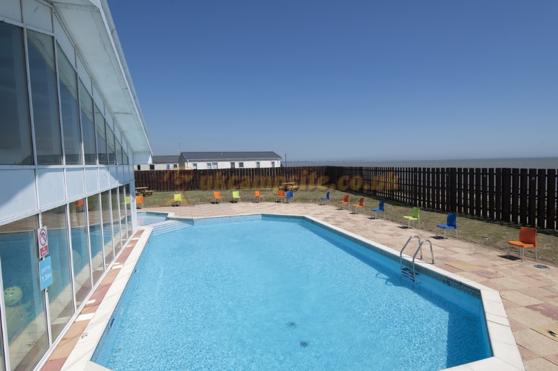 Coopers Beach Holiday Park - Parkdean Resorts