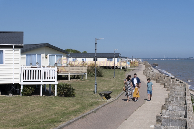 Coopers Beach Holiday Park - Parkdean Resorts