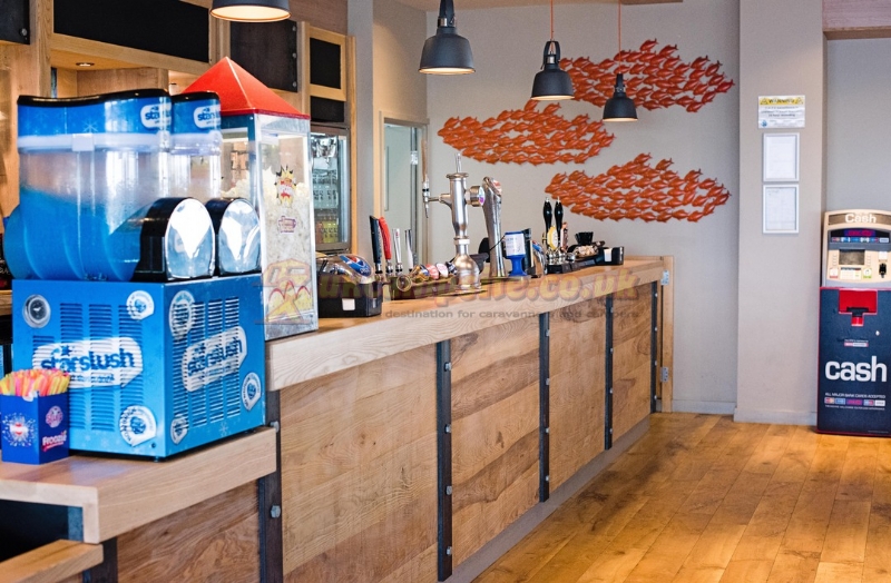 Coopers Beach Holiday Park - Parkdean Resorts