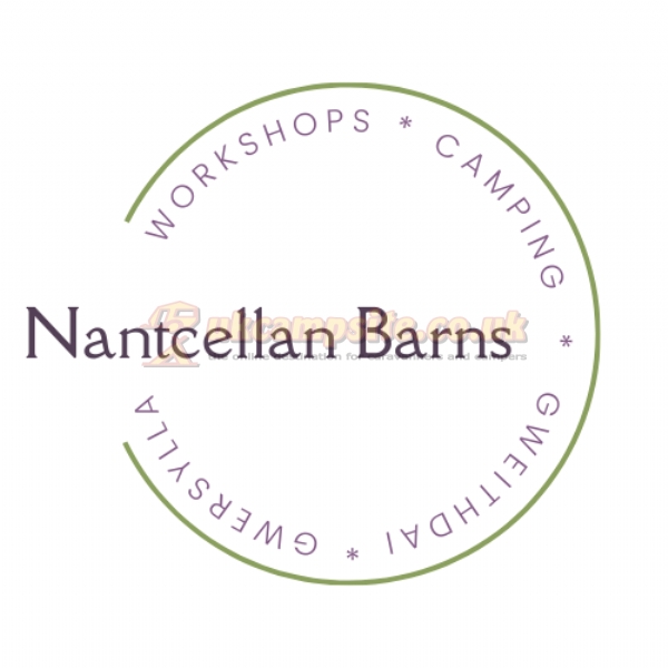 Nantcellan Barns Meadow Camping