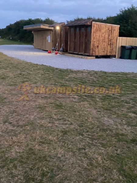 Sunny Corner Campsite