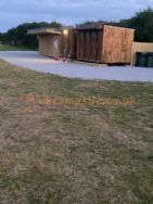 Sunny Corner Campsite