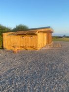Sunny Corner Campsite