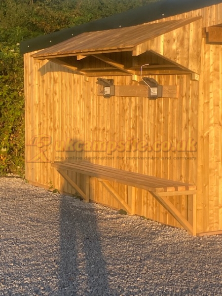 Sunny Corner Campsite