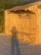 Sunny Corner Campsite