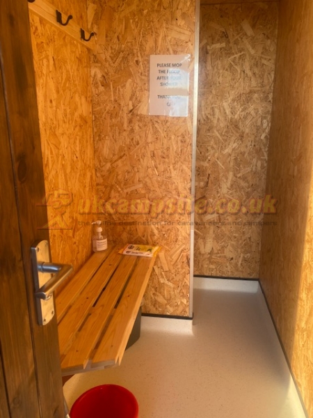 Sunny Corner Campsite