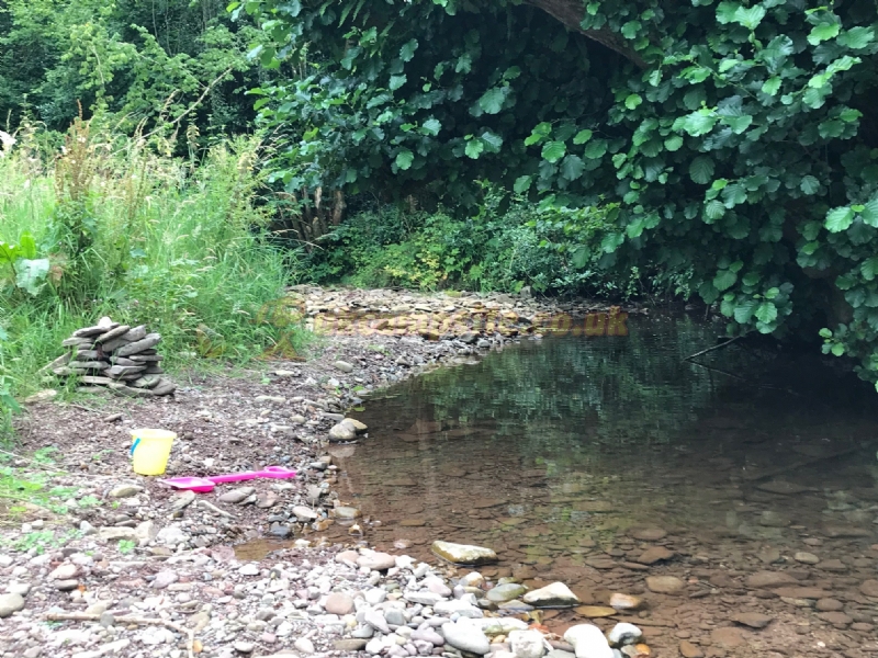 Pentwyn Dingle Campsite