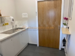 Banchory Lodge Caravan Park