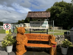 Banchory Lodge Caravan Park