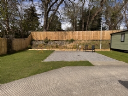 Banchory Lodge Caravan Park