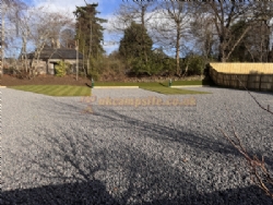 Banchory Lodge Caravan Park