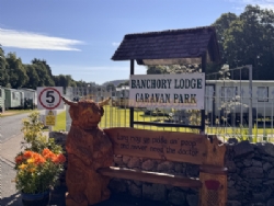 Banchory Lodge Caravan Park