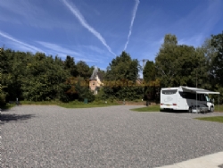 Banchory Lodge Caravan Park