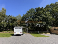 Banchory Lodge Caravan Park