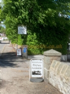 Banchory Lodge Caravan Park