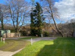 Banchory Lodge Caravan Park