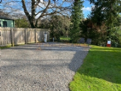 Banchory Lodge Caravan Park