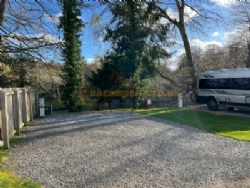 Banchory Lodge Caravan Park