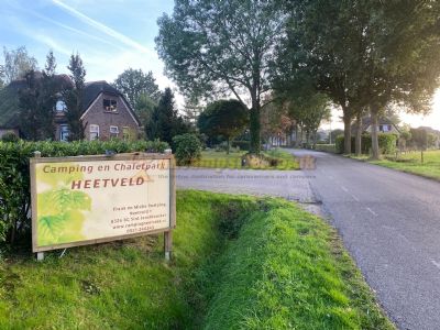 Camping Heetveld