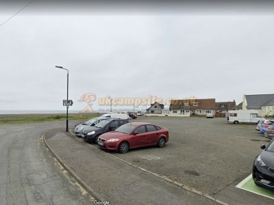 The Vennel Motorhome Parking
