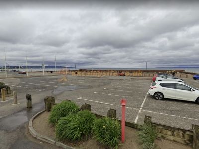 Links Road Motorhome Parking