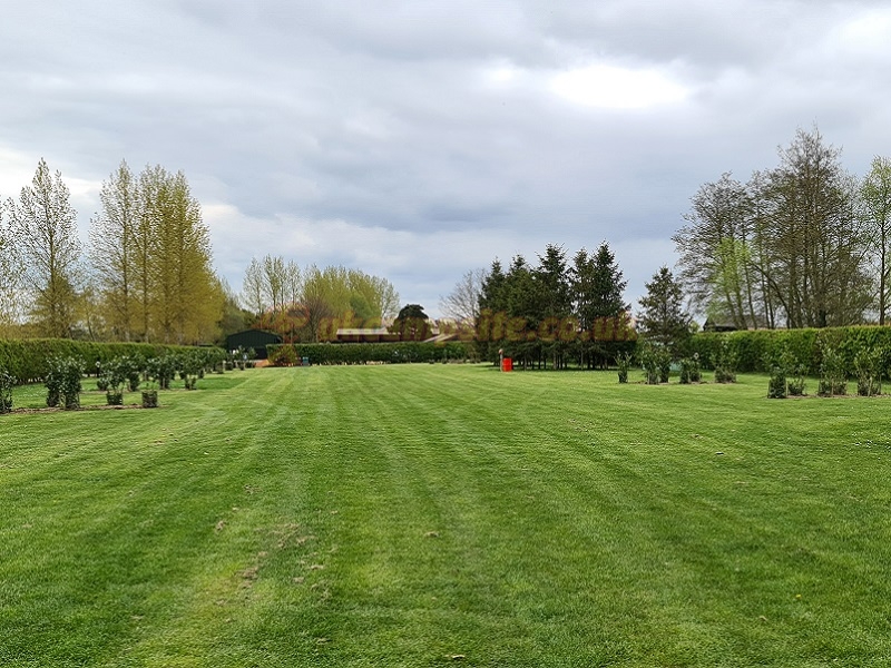 Manor Farm Lakes And Campsite