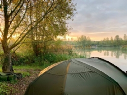Manor Farm Lakes And Campsite