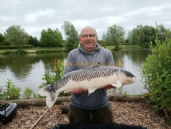 Manor Farm Lakes And Campsite