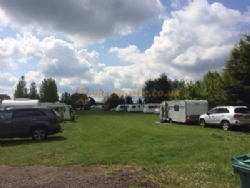 Manor Farm Lakes And Campsite