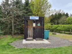 Manor Farm Lakes And Campsite