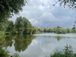 Manor Farm Lakes And Campsite