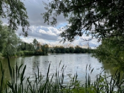 Manor Farm Lakes And Campsite