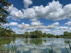 Manor Farm Lakes And Campsite