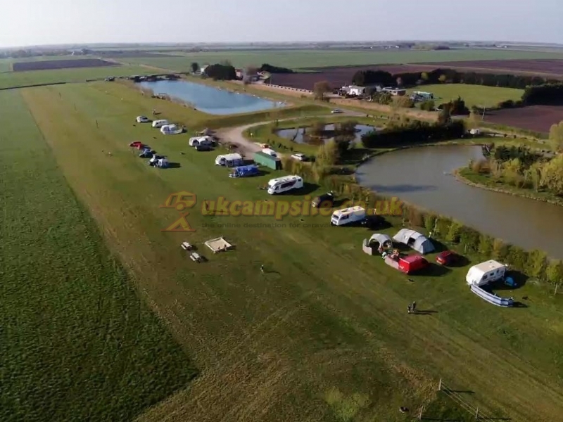 Fenview Lakes Campsite