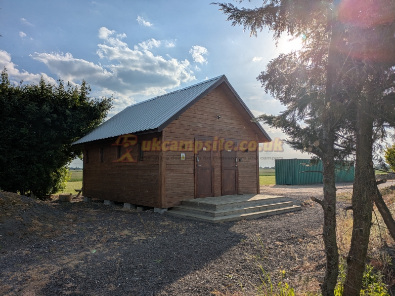 Fenview Lakes Campsite