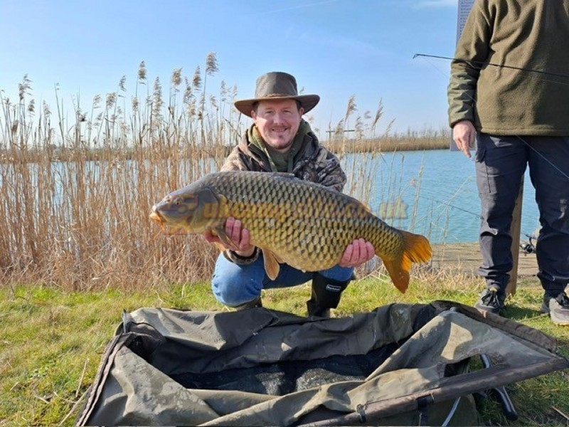 Fenview Lakes Campsite