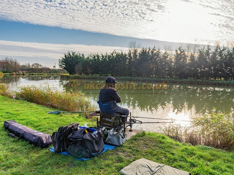 Fenview Lakes Campsite
