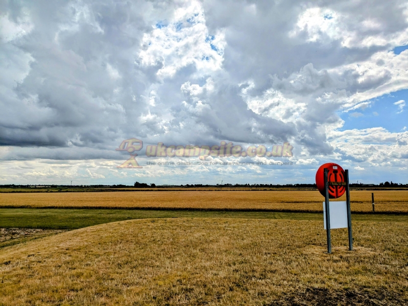 Fenview Lakes Campsite