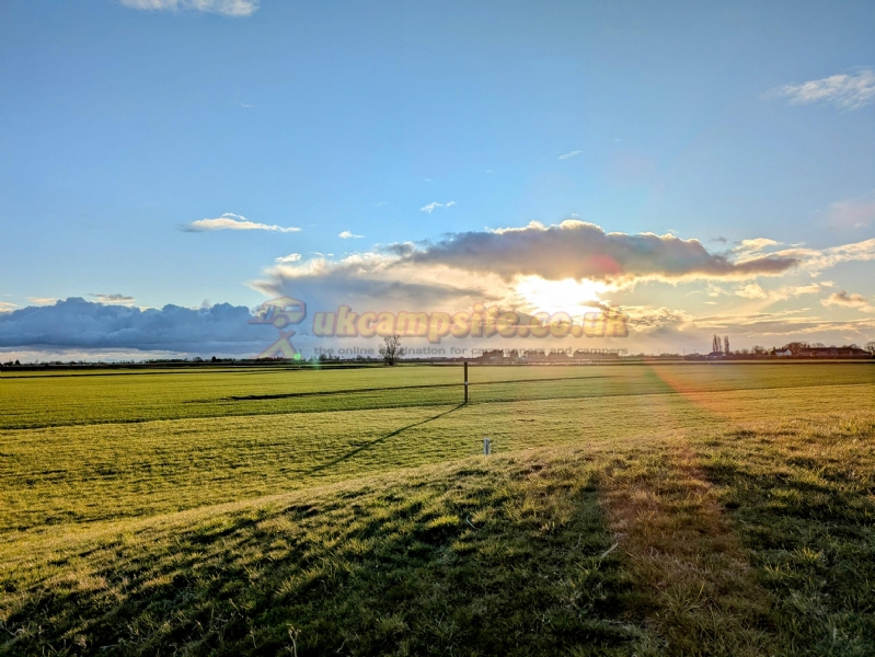 Fenview Lakes Campsite