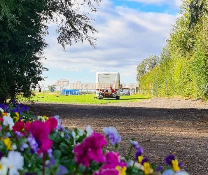 Fenview Lakes Campsite