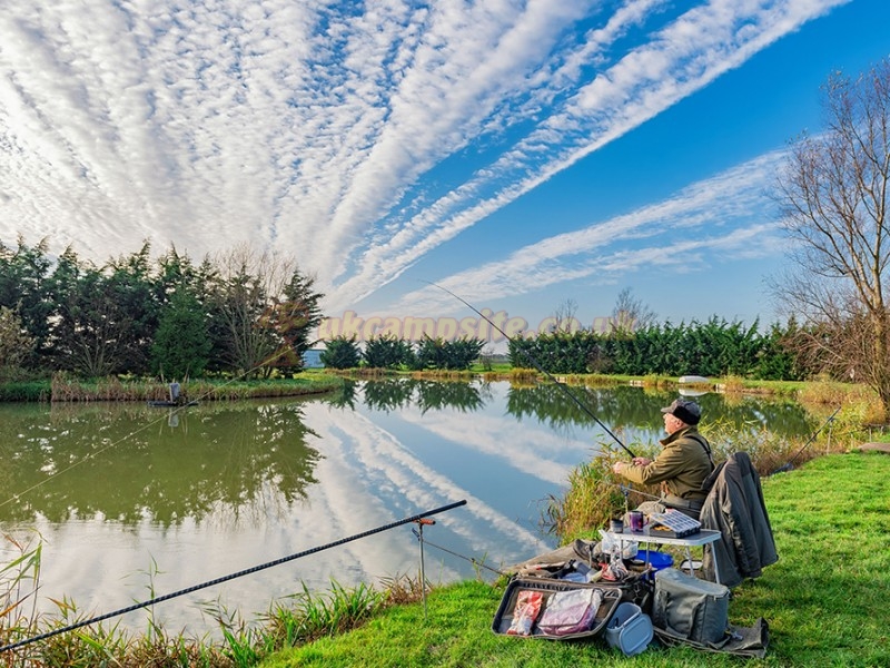 Fenview Lakes Campsite